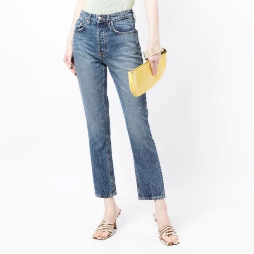 GRLFRND Karolina Jeans